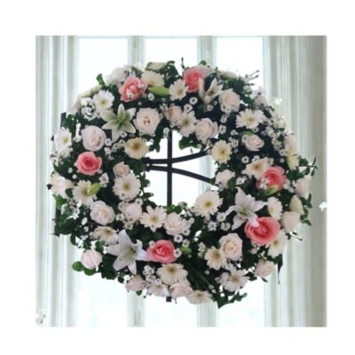Condolencias